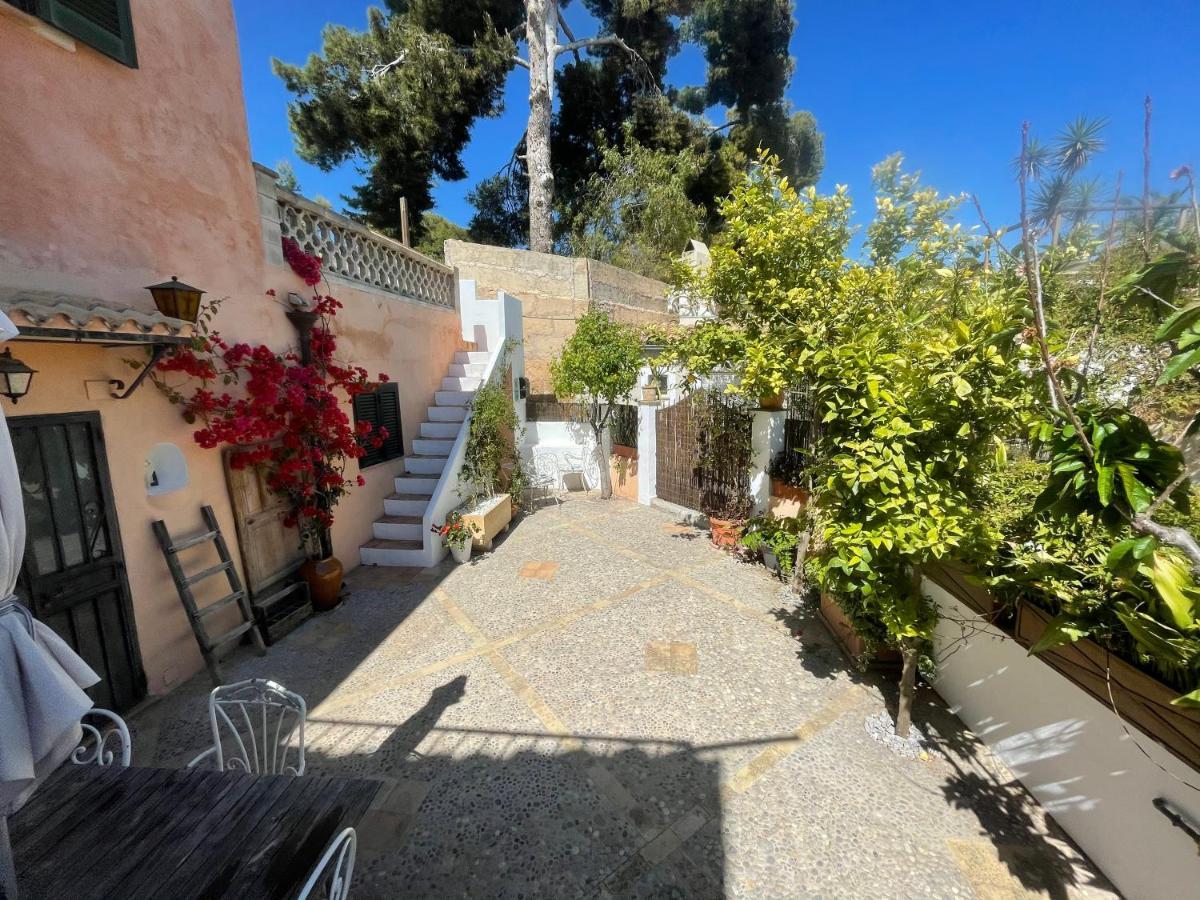 Casita Rosa Villa Palma de Mallorca Exterior photo