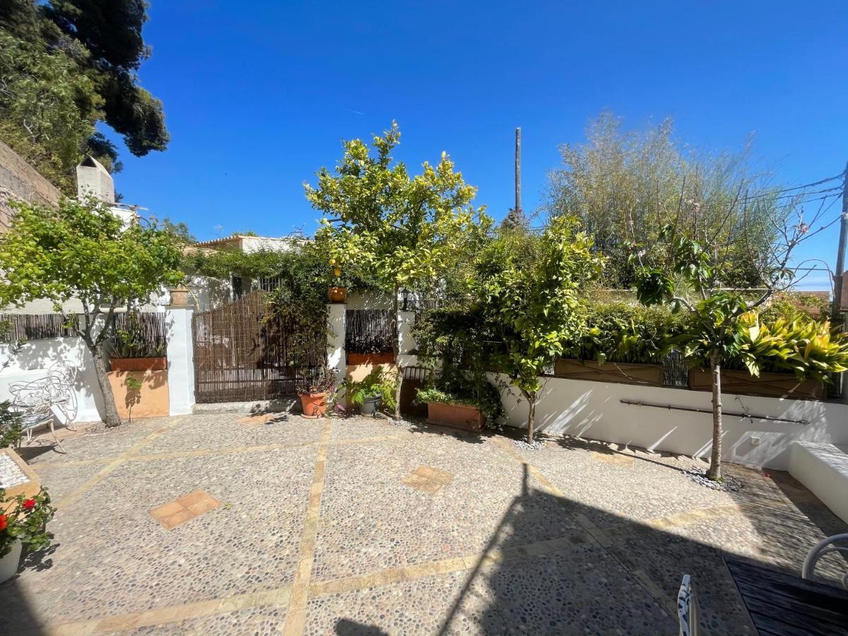 Casita Rosa Villa Palma de Mallorca Exterior photo