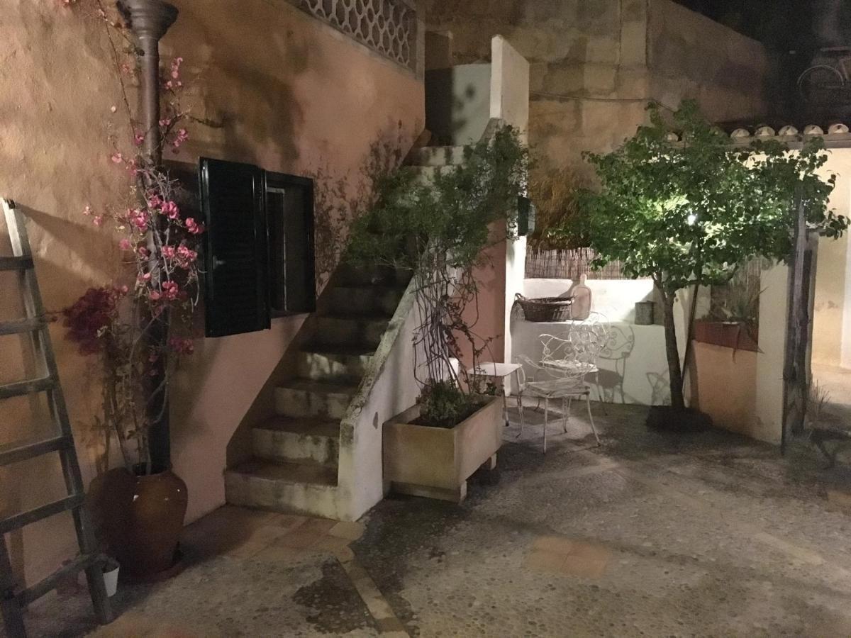 Casita Rosa Villa Palma de Mallorca Exterior photo
