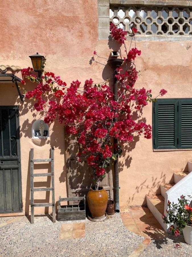 Casita Rosa Villa Palma de Mallorca Exterior photo