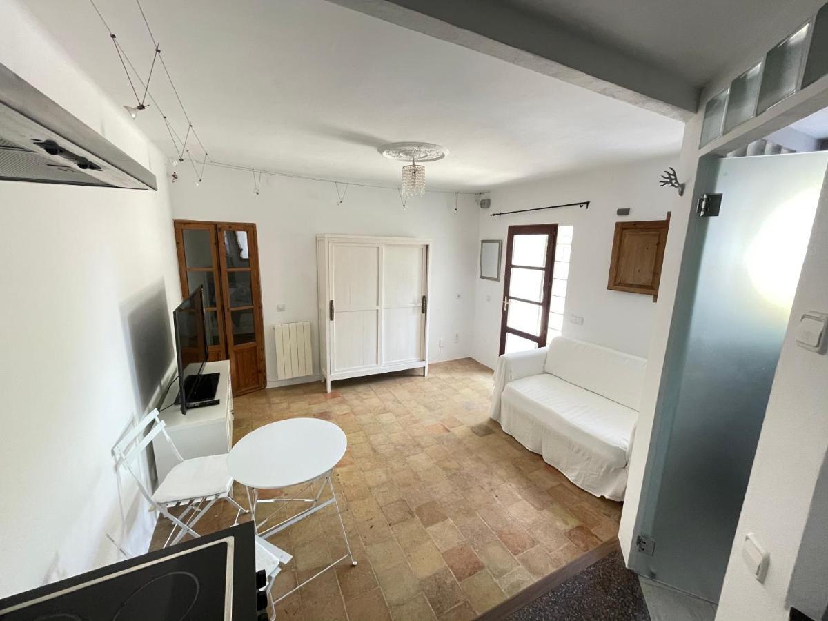 Casita Rosa Villa Palma de Mallorca Exterior photo